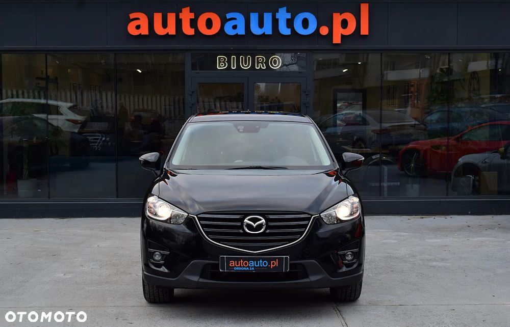 Mazda CX-5 2.0 Skymotion 2WD - 2