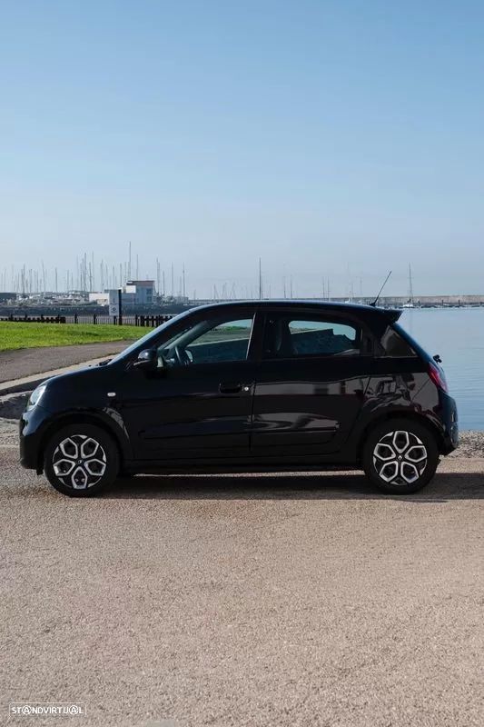 Renault Twingo 1.0 SCe Zen - 3