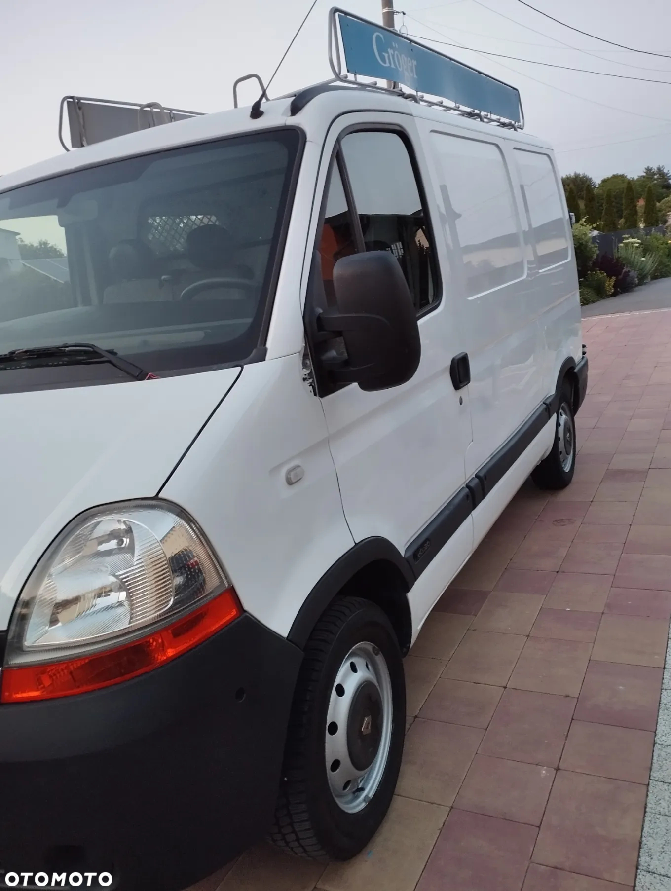 Renault MASTER - 4