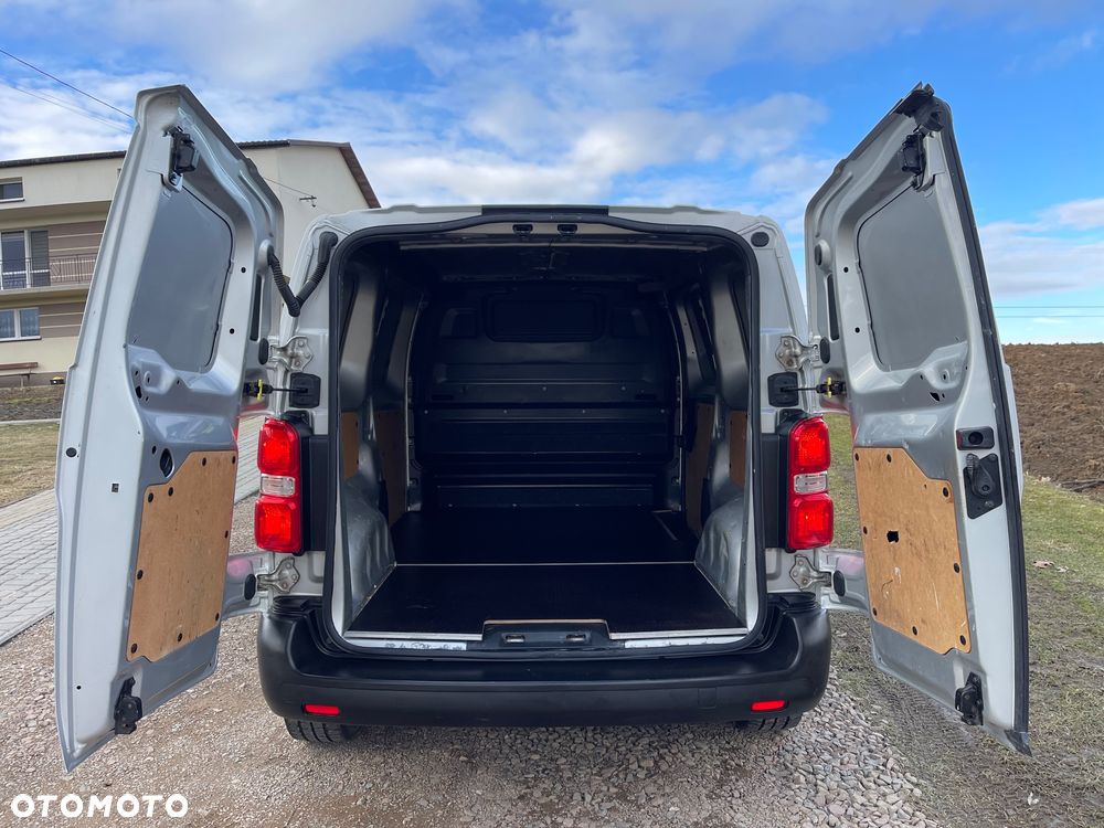 Toyota Proace - 5