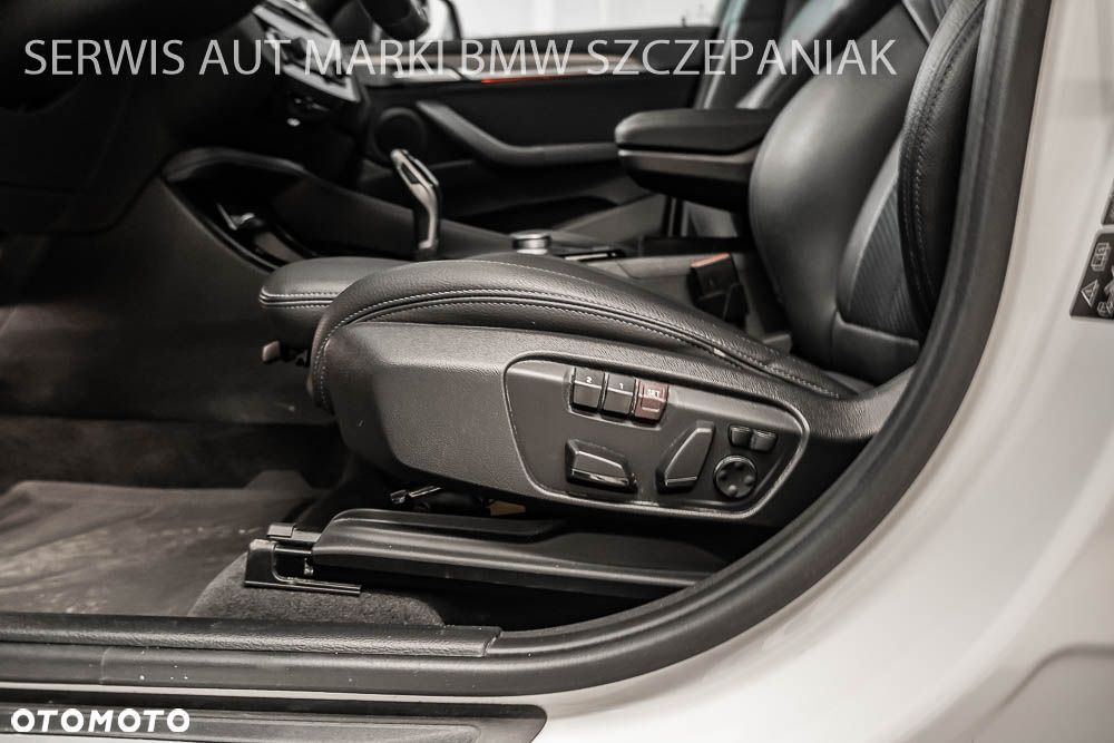 BMW X2 xDrive20d M Sport - 20