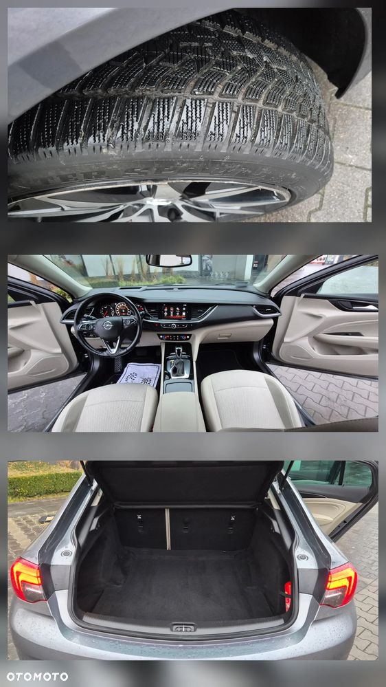 Opel Insignia CT 2.0 CDTI Exclusive S&S - 12