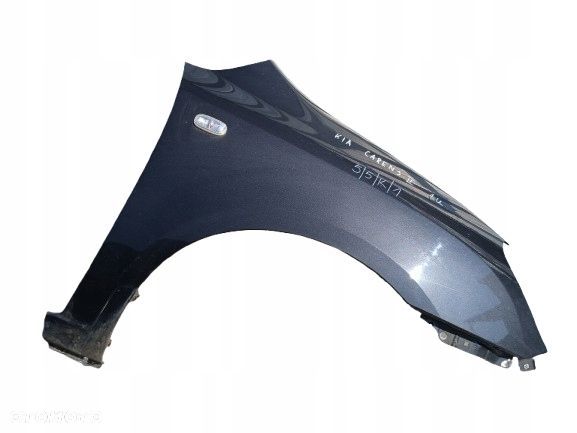 Błotnik Prawy Przód Kia Carens Iii 1U 06- - 1