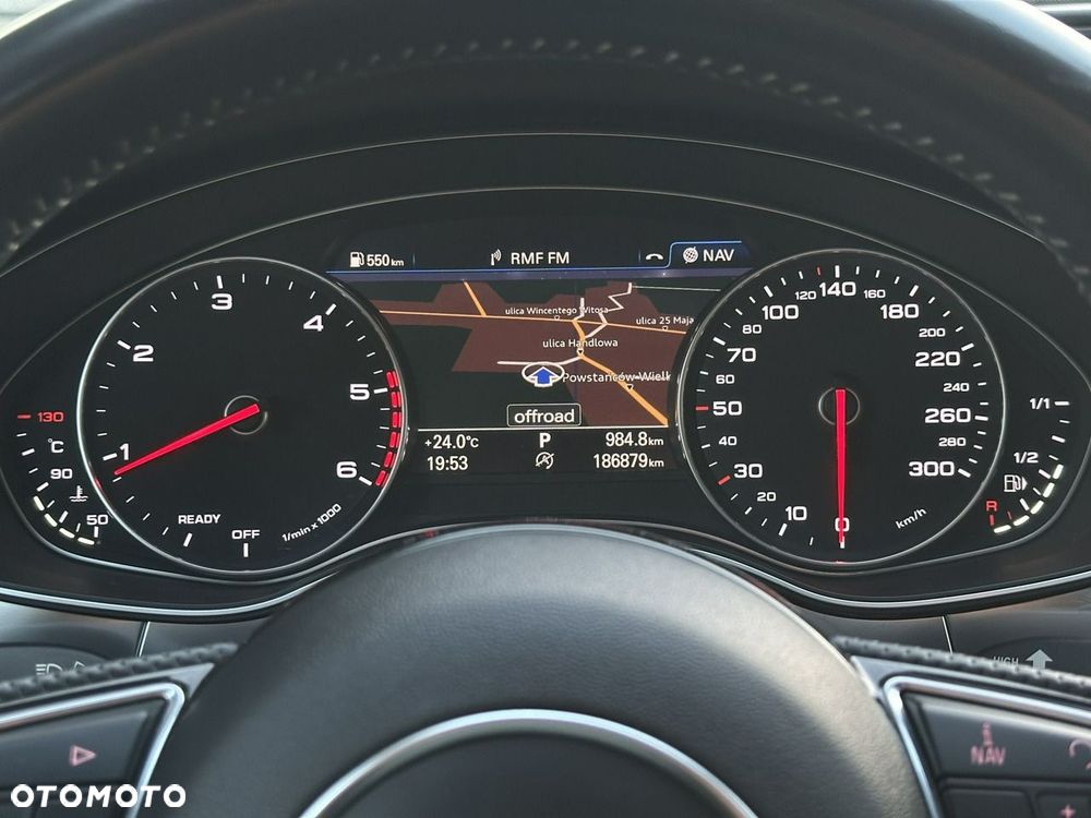 Audi A6 Avant - 17