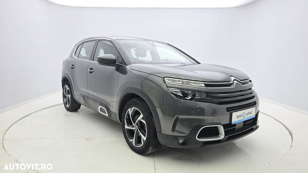 Citroën C5 Aircross - 4