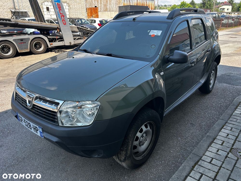 Dacia Duster - 5