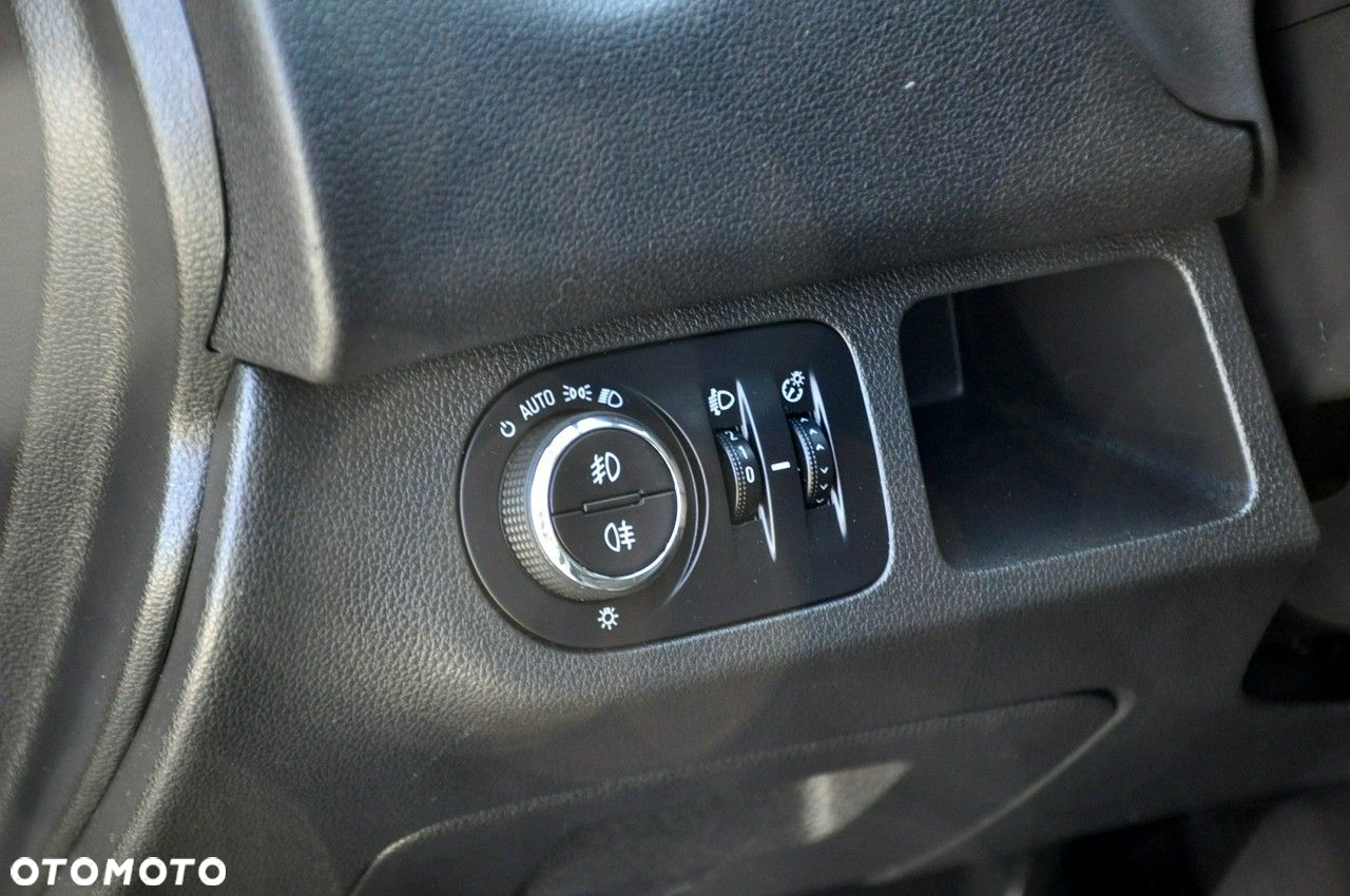 Opel Meriva - 35