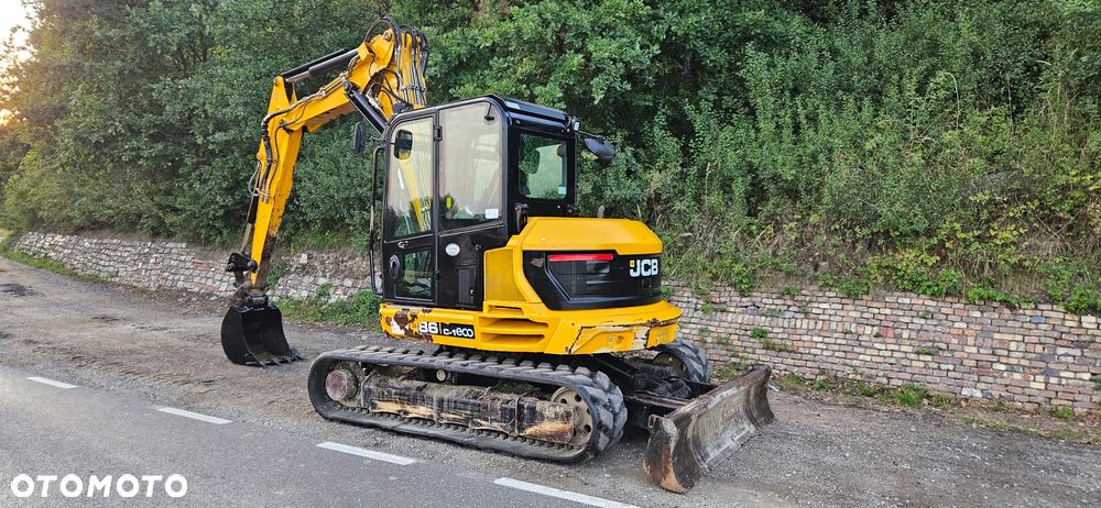 JCB 86C-1 - 4