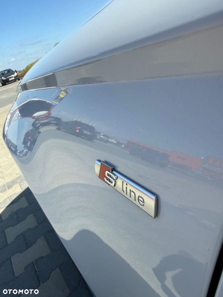 Audi A6 Avant 2.0 TFSI multitronic - 12