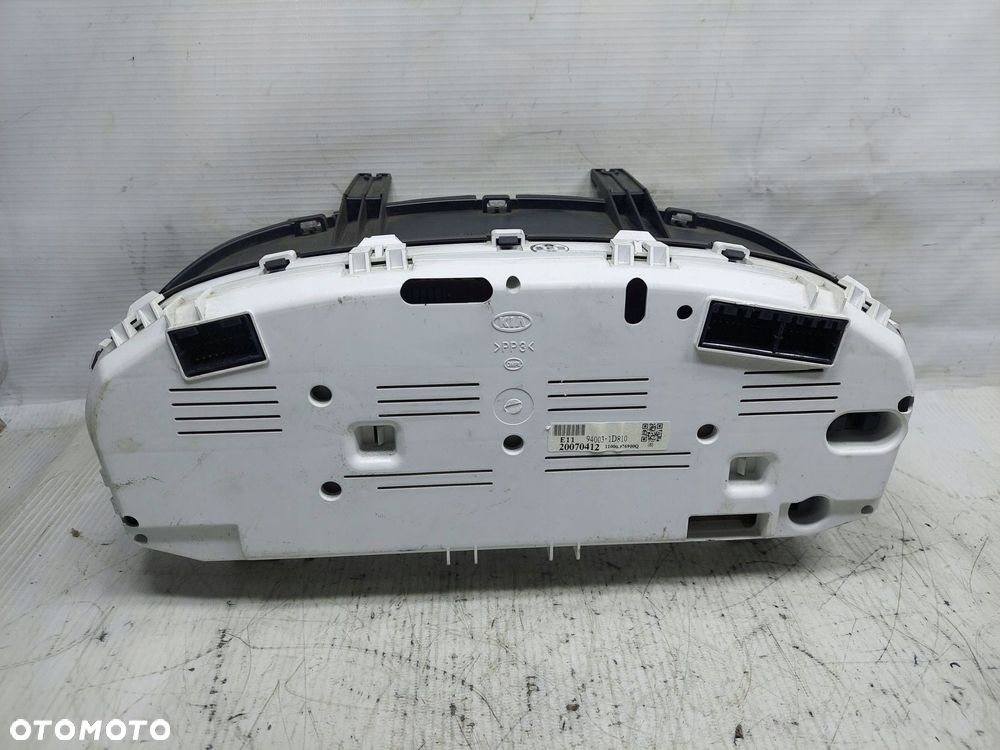 Licznik Zegar 94003-1D810 Kia Carens 2.0 Crdi - 4