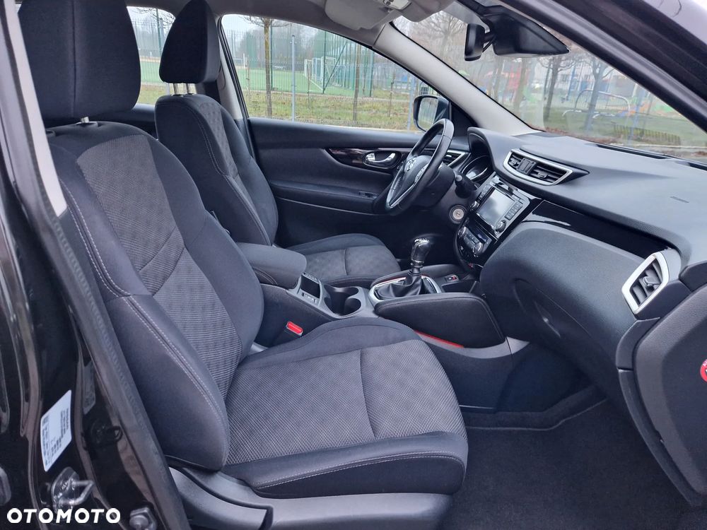 Nissan Qashqai - 32