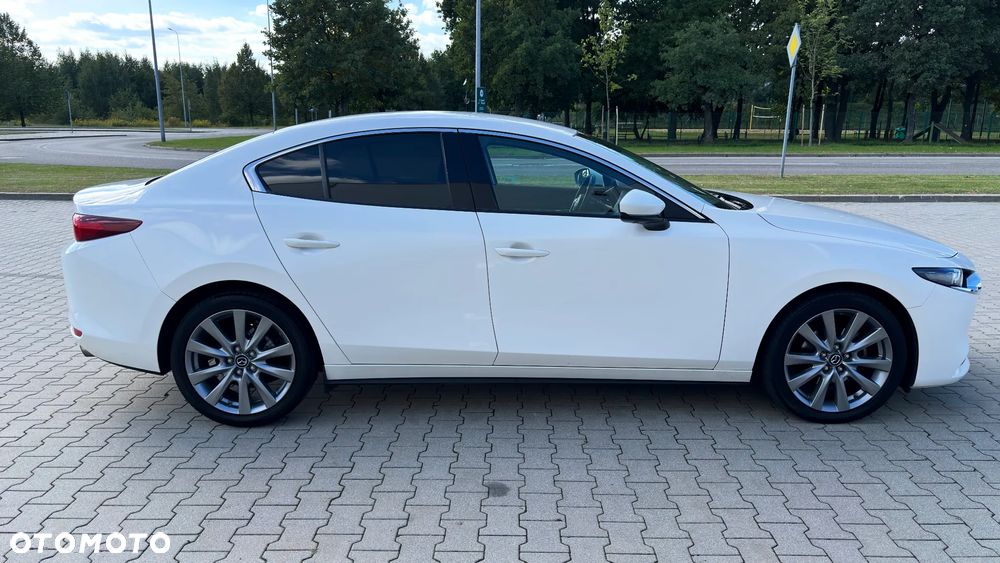 Mazda 3 - 6