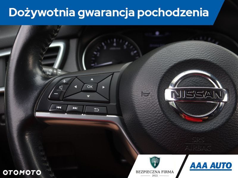 Nissan Qashqai - 21