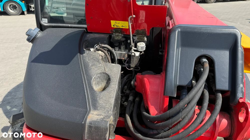 Manitou MT 420 H - 10