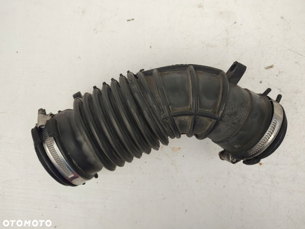 Rura dolot przewód powietrza MERCEDES CITAN W415 1.5DCI 165750686R - 2