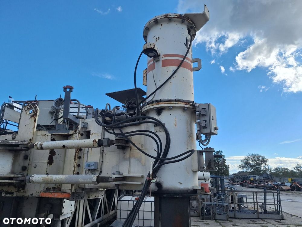 Wirtgen Sp 1600 - 29