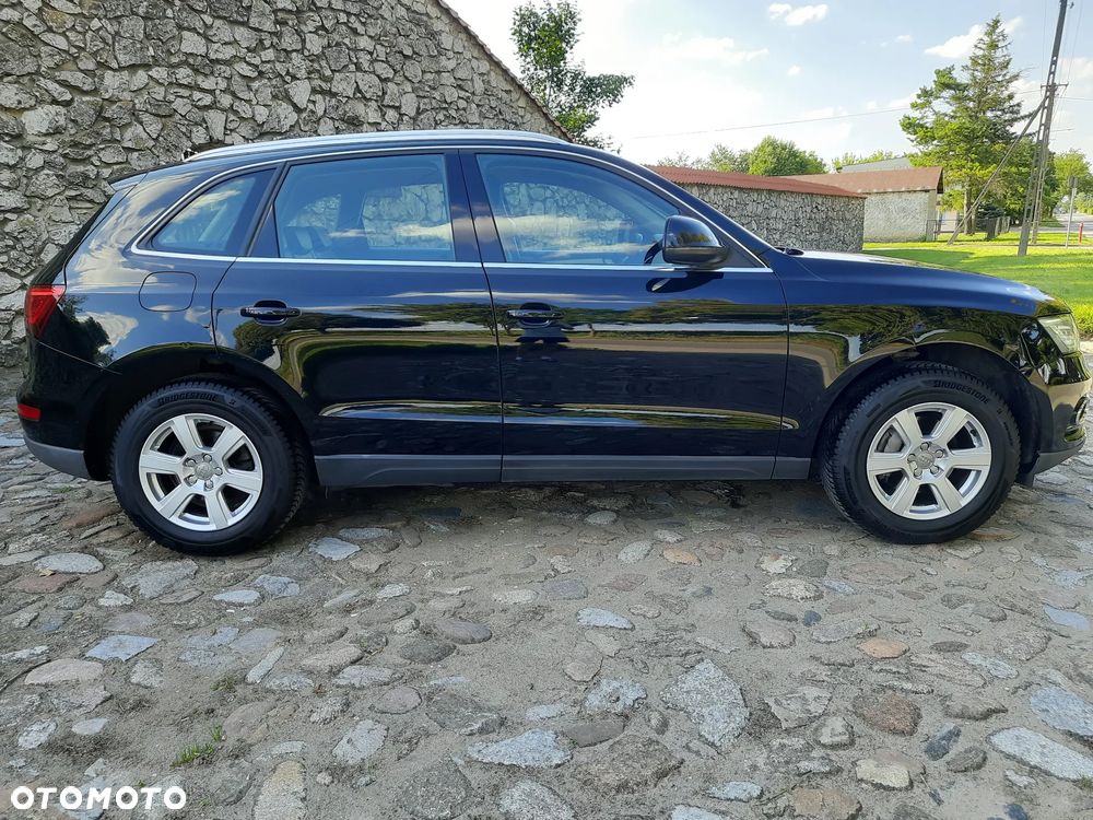 Audi Q5 - 5