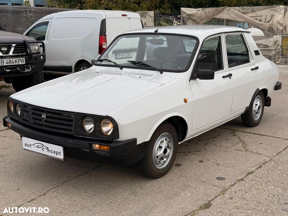 Dacia 1310 - 2