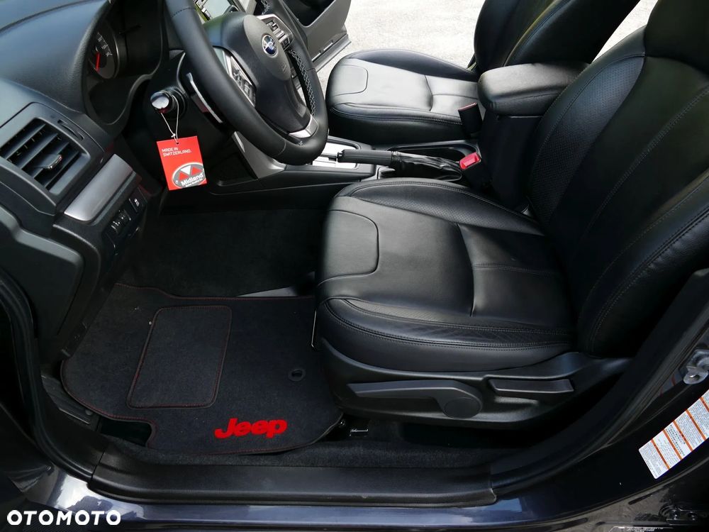 Subaru Forester 2.0X Lineartronic Comfort - 31