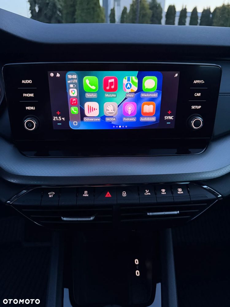 Skoda Octavia 1.5 TSI ACT Style - 26