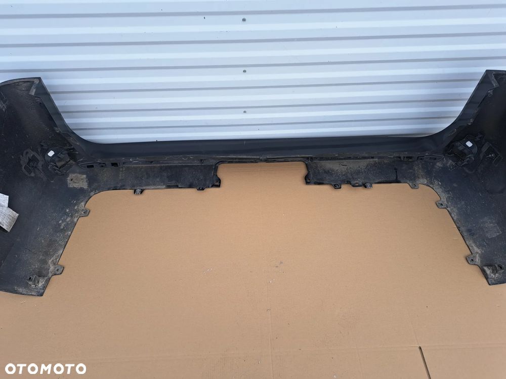 Zderzak tylny Tył Mercedes Vito Viano V KLASA W447 A4478851101 - 11