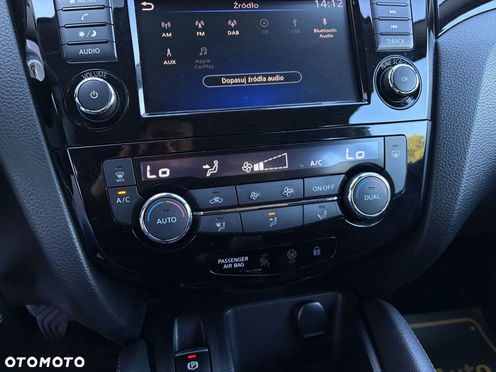 Nissan Qashqai - 28