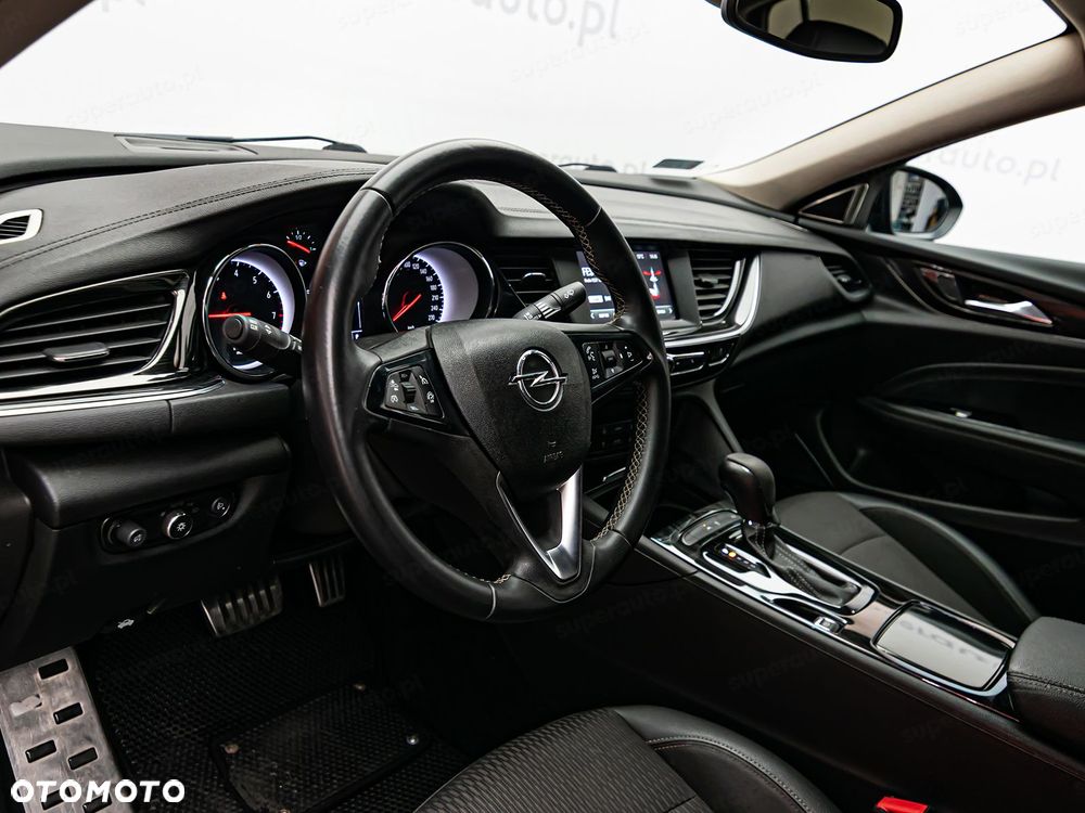 Opel Insignia - 9