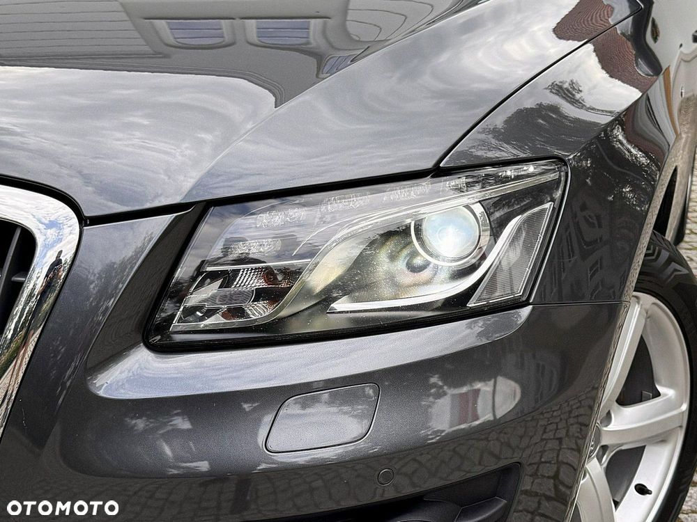 Audi Q5 - 21