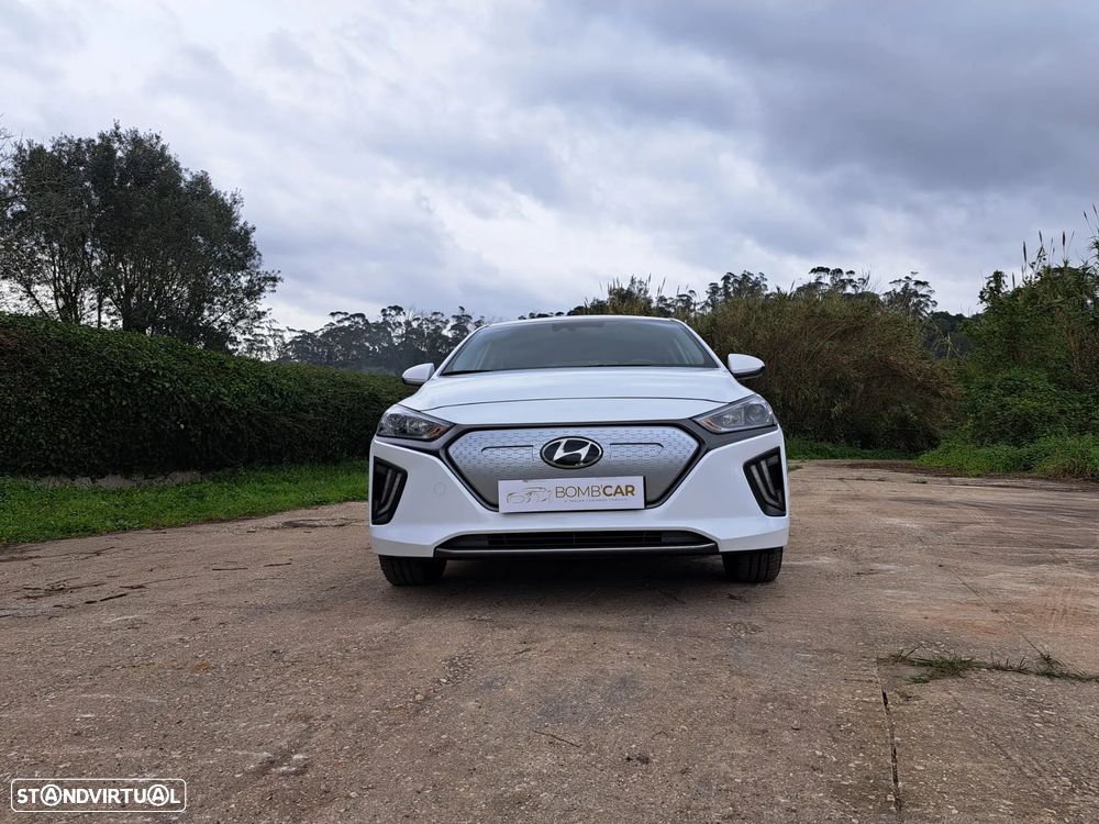 Hyundai Ioniq Advantage - 7