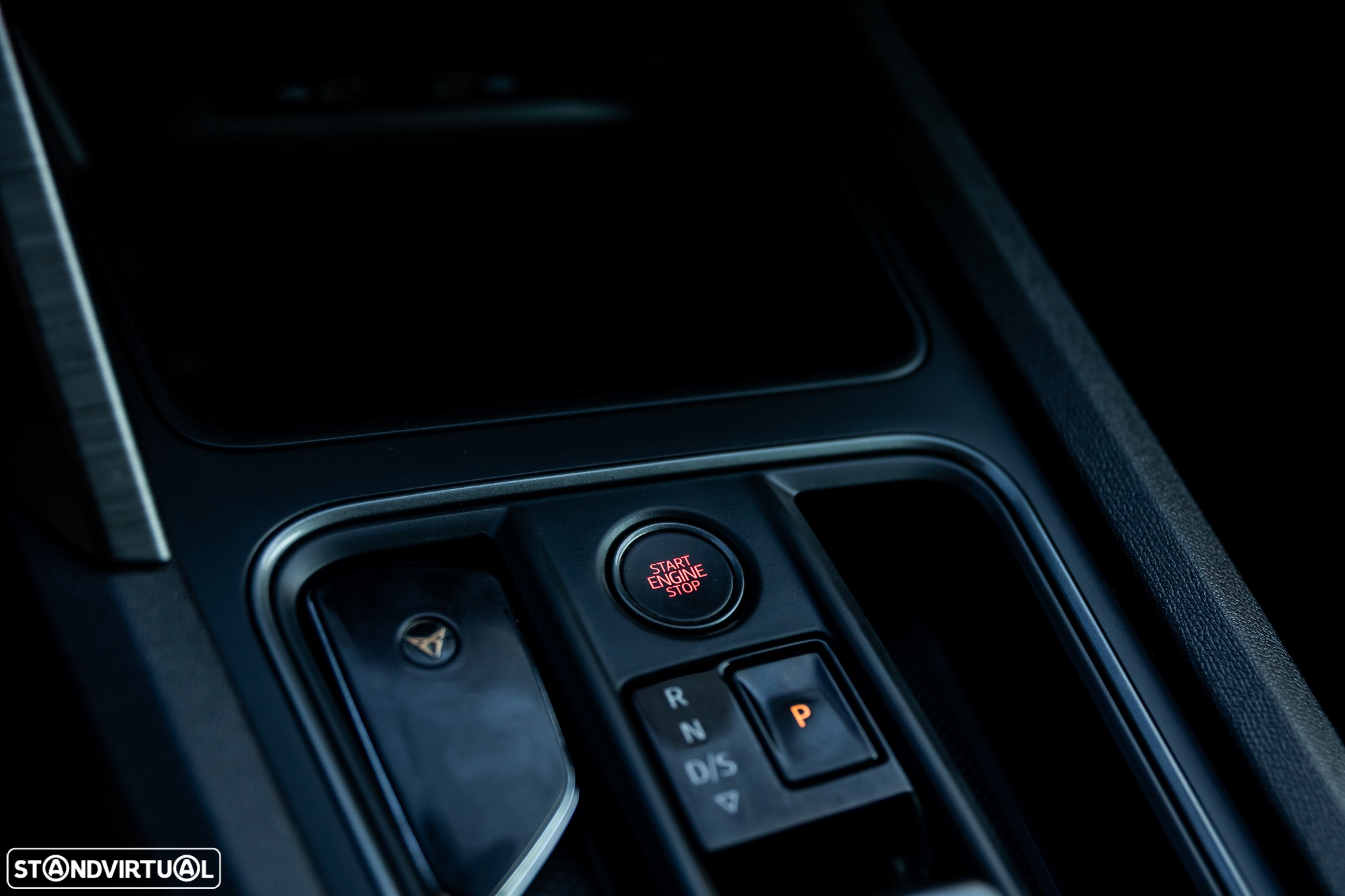 Cupra Formentor 1.4 e-Hybrid Sport DSG - 31