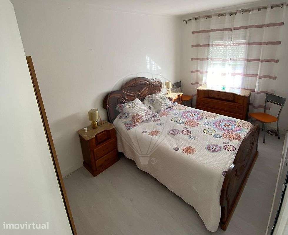 Apartamento T4 para venda - Grande imagem: 5/10