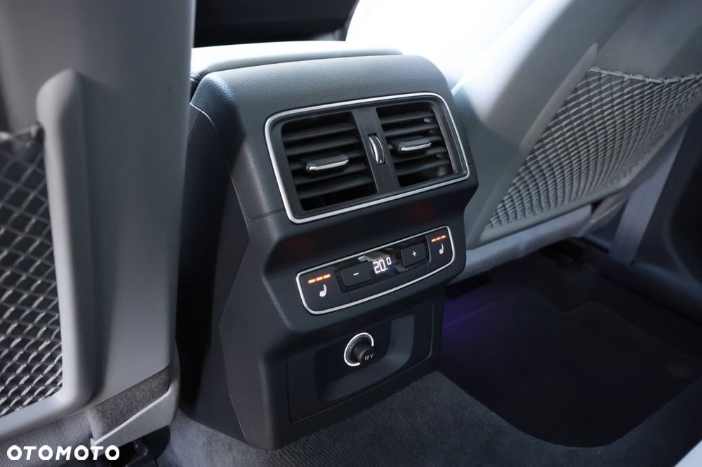 Audi Q5 45 TFSI quattro S tronic - 20