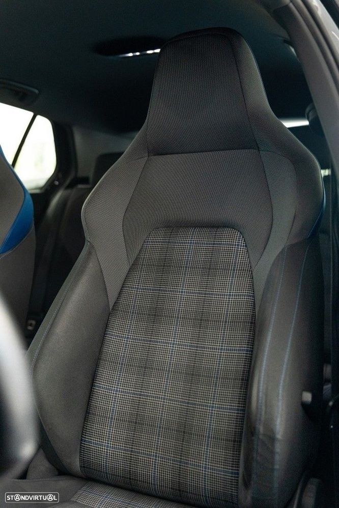 VW Golf 1.4 TSI GTE+ DSG - 25