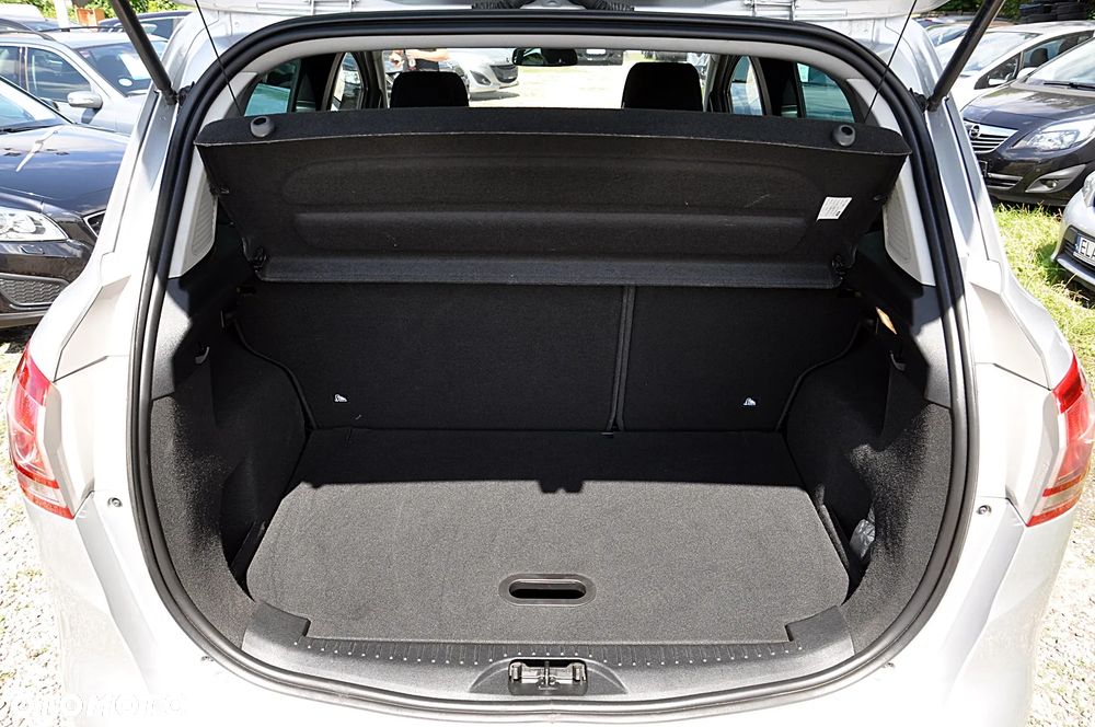 Ford B-MAX 1.0 EcoBoost Trend - 32