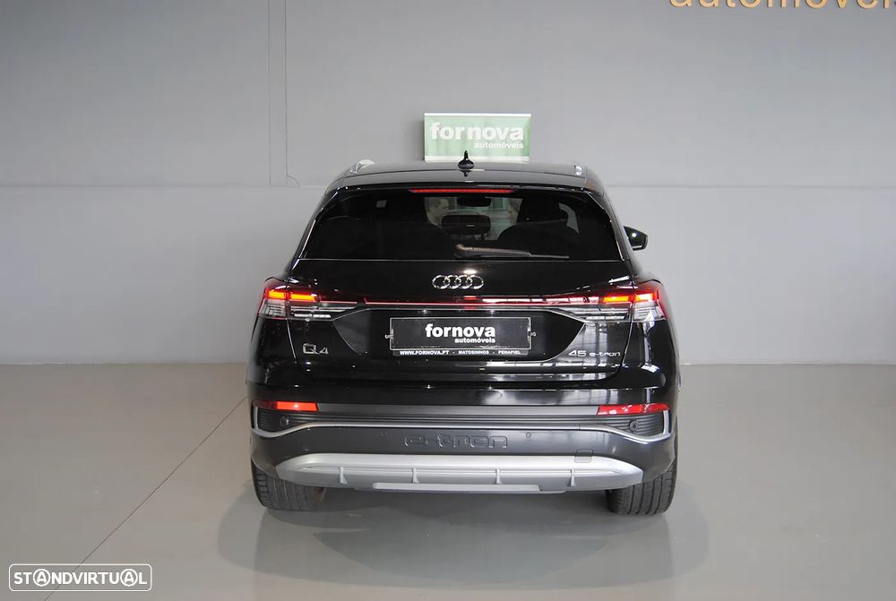 Audi Q4 e-tron 45 82 kWh SE Business Plus - 6
