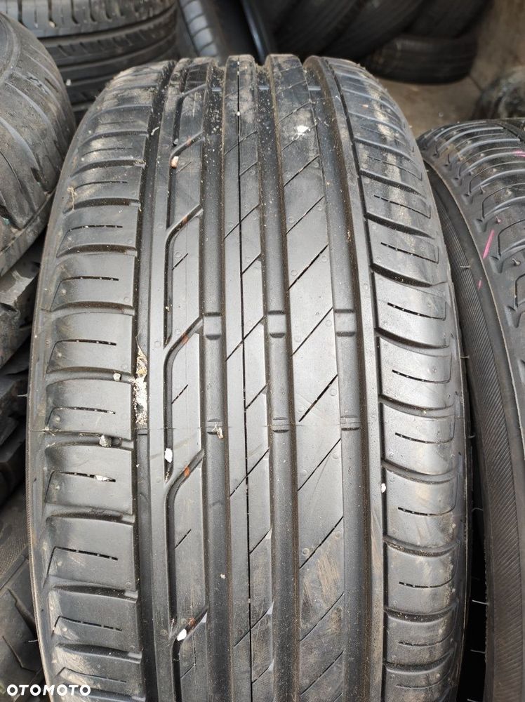 Jak Nowe Bridgestone Turanza T001A 185/50R16 81H opony letnie Wolsztyn - 2