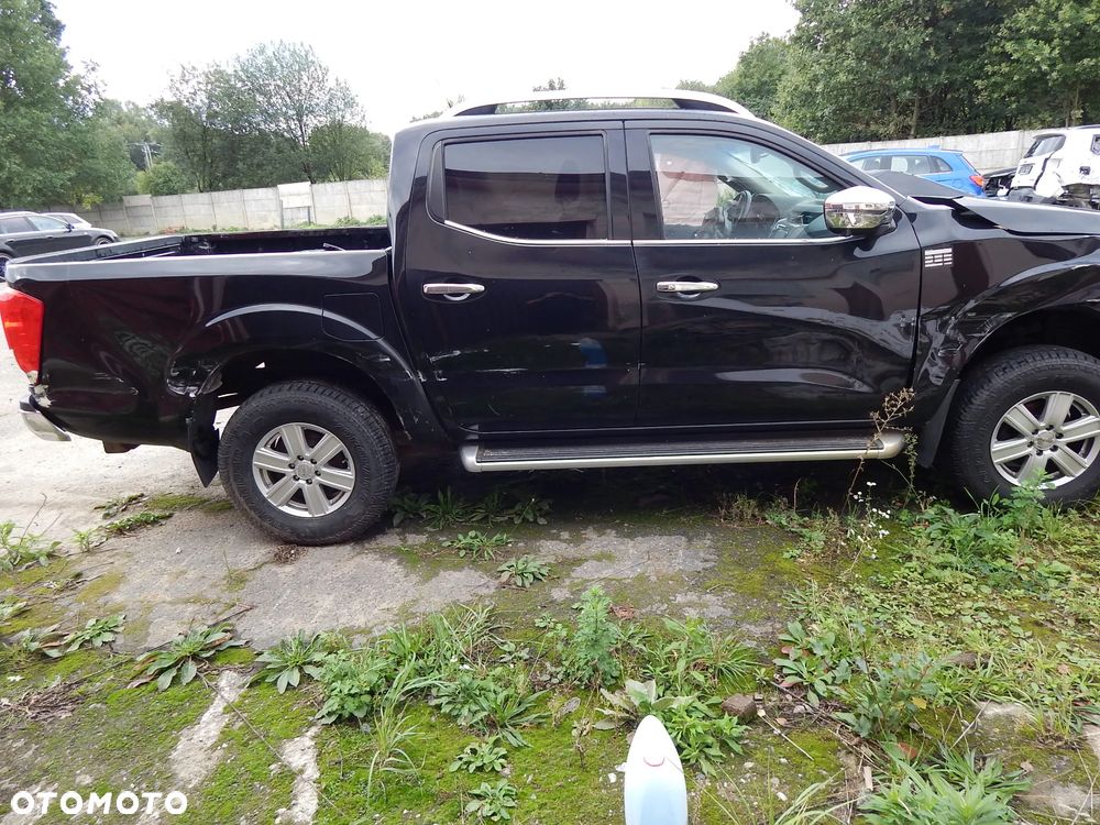Nissan Navara - 3