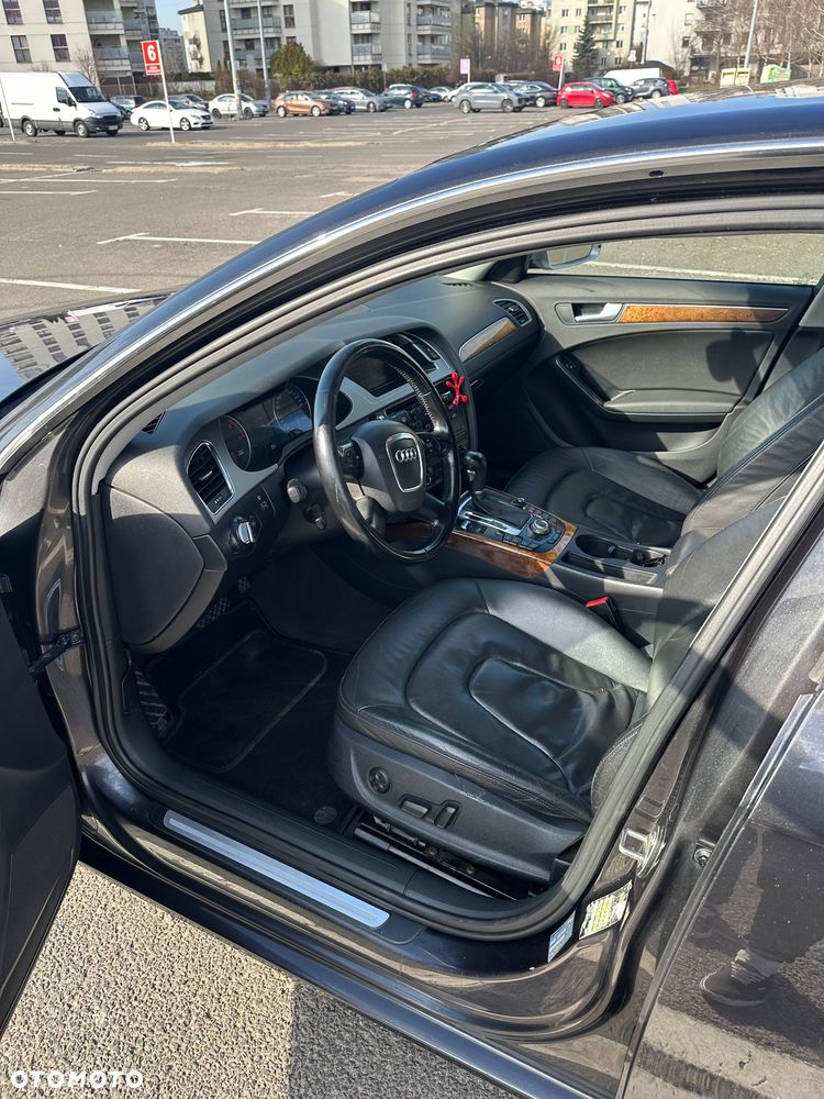 Audi A4 Limousine 2.0 TDI Multitronic - 6