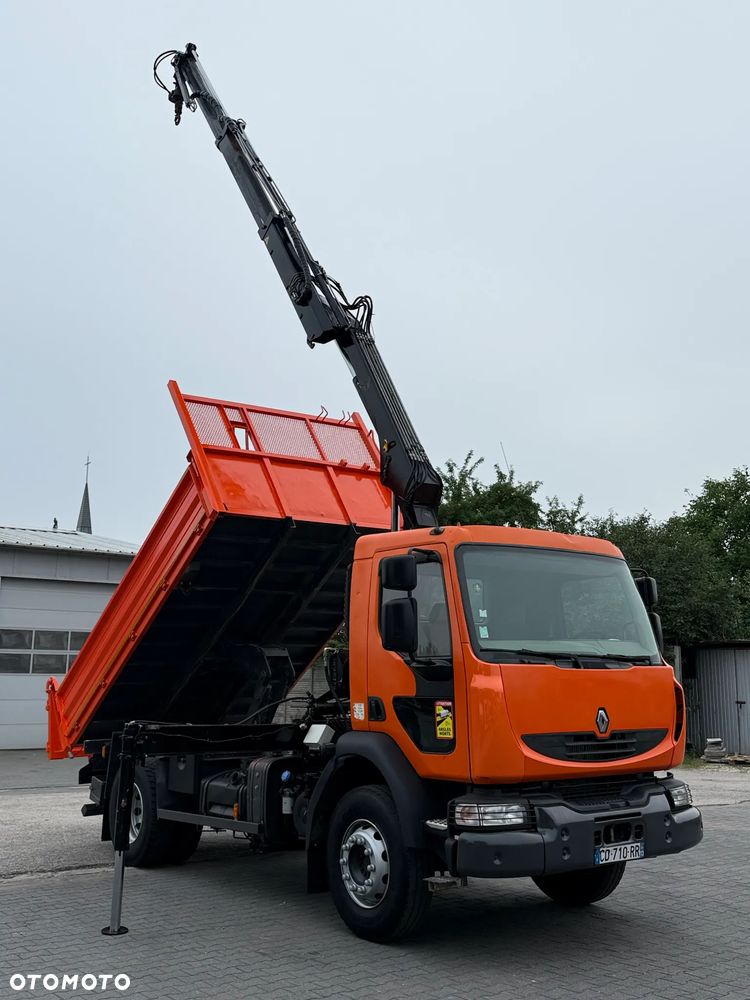Renault Midlum - 4