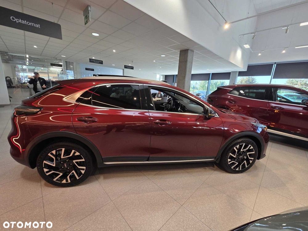Kia XCeed 1.6 T-GDI Tribute DCT - 6