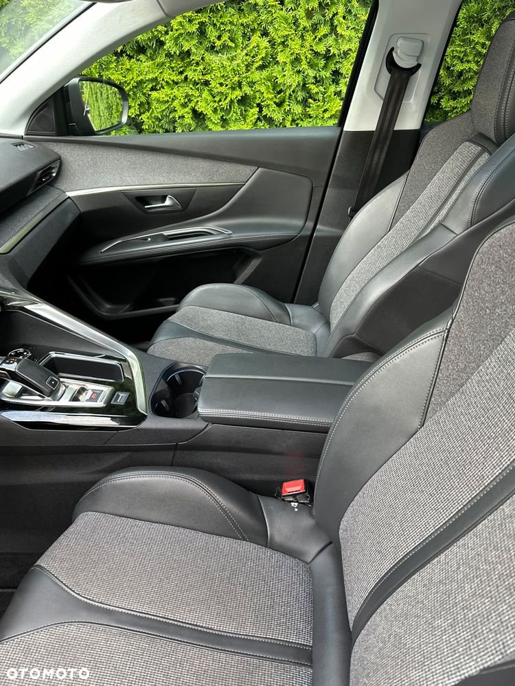 Peugeot 5008 1.5 BlueHDi Allure S&S EAT8 - 7