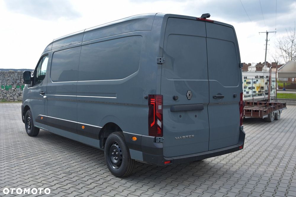 Renault Master Furgon L3H2 170KM | Automat AT9 | Drzwi 270 | Kamera cofania - 7