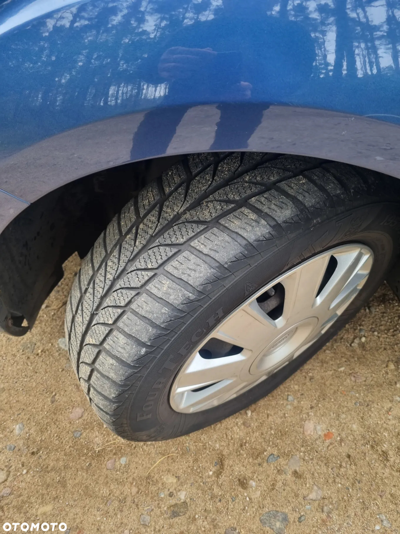 Ford Focus 1.4 16V Ambiente - 15