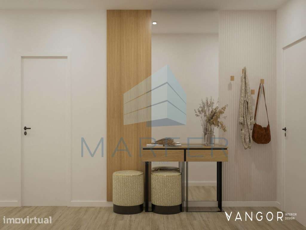 Apartamento T3 - Grande imagem: 3/20