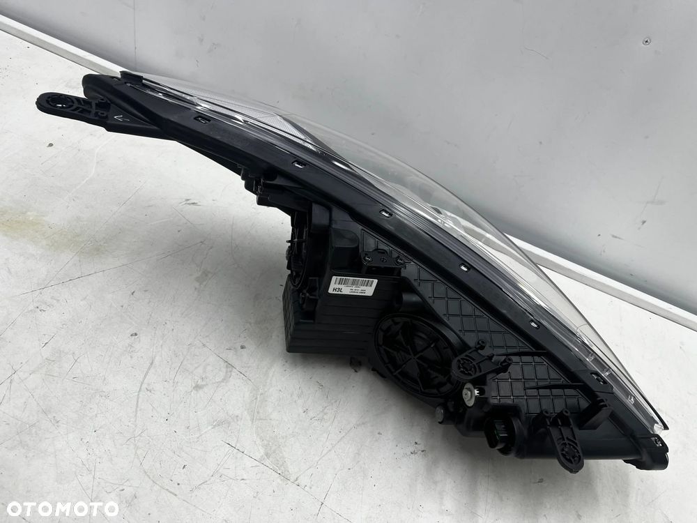 Lampa reflektor Hyundai i30 II GD Lift 15-17r. NOWA lewa oryginal doświetlenie przednia soczewka Eur - 9