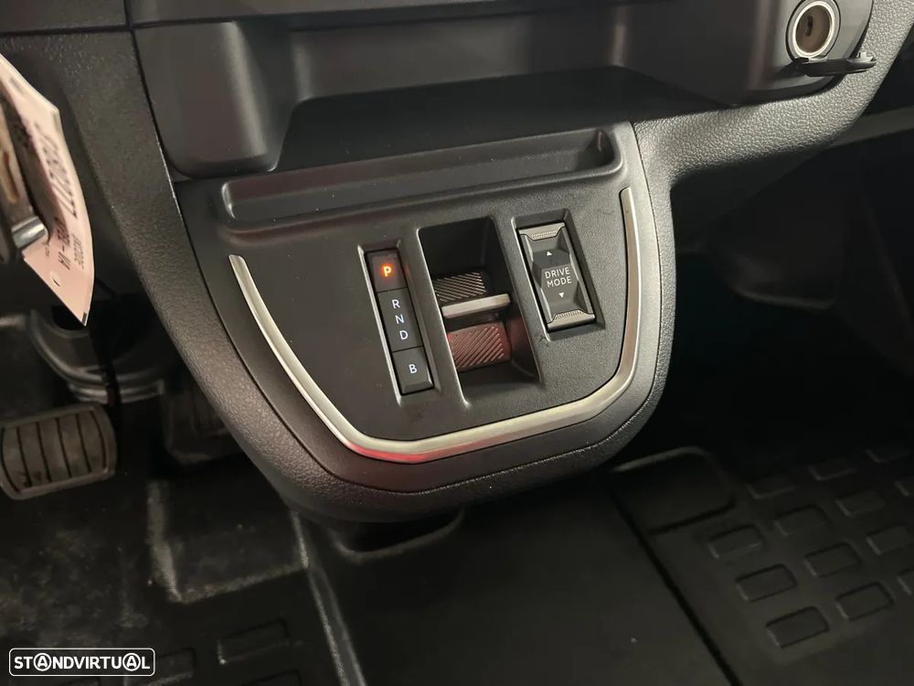 Opel Vivaro-e 75 kWh L2H1 - 12