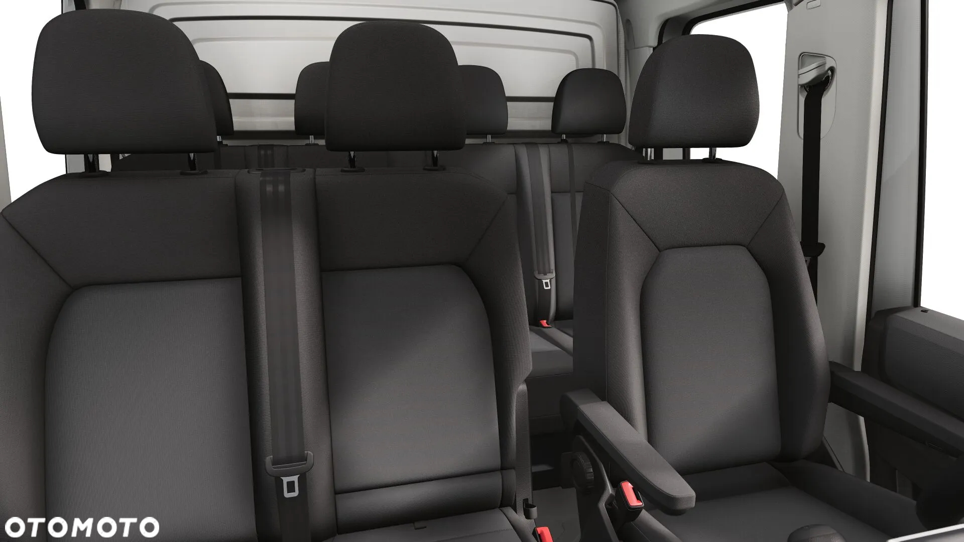 Volkswagen Crafter - 9
