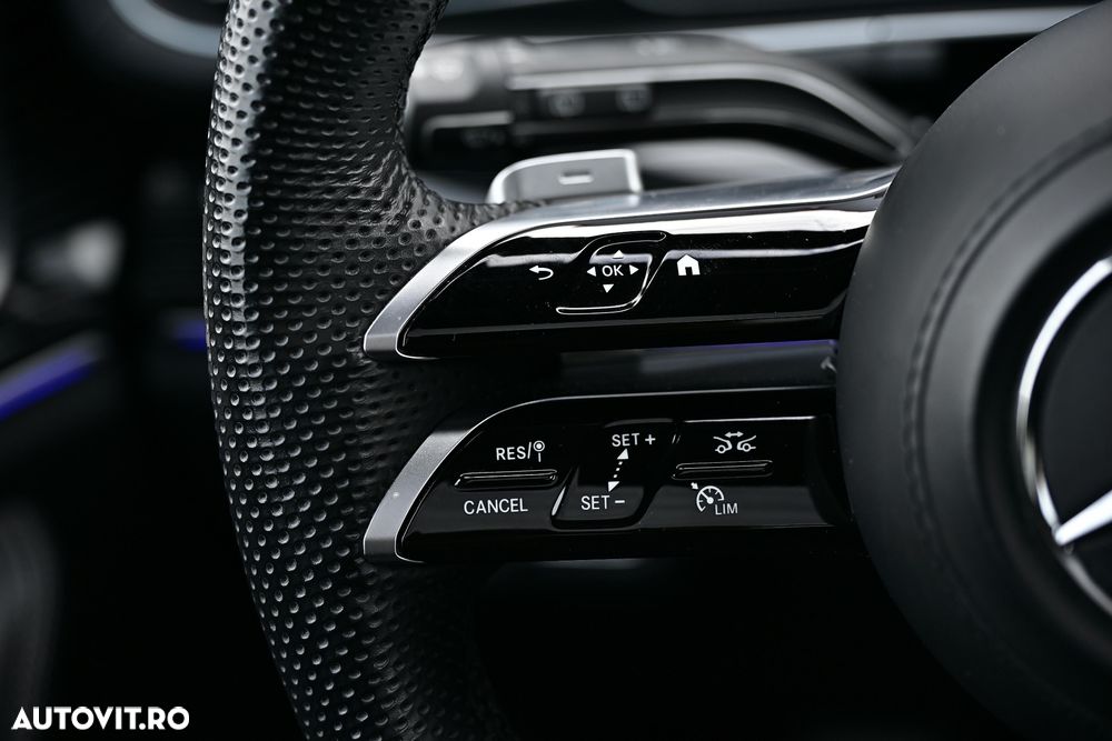 Mercedes-Benz GLS - 40