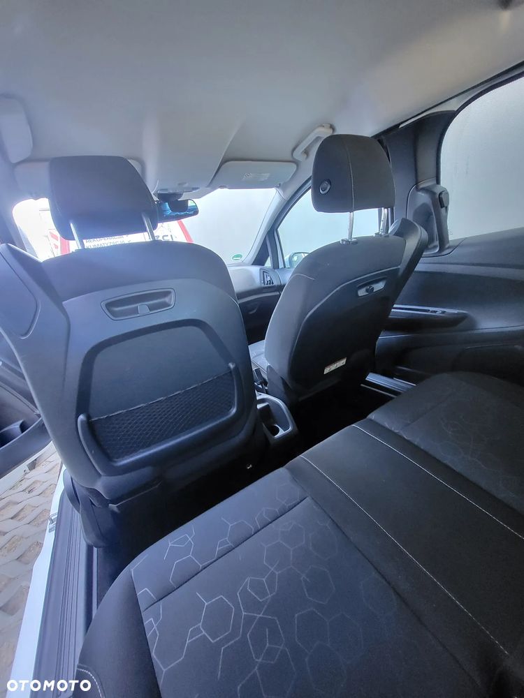 Ford B-MAX 1.0 EcoBoost Trend - 10