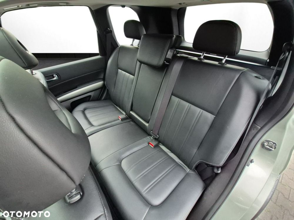Nissan X-Trail - 20